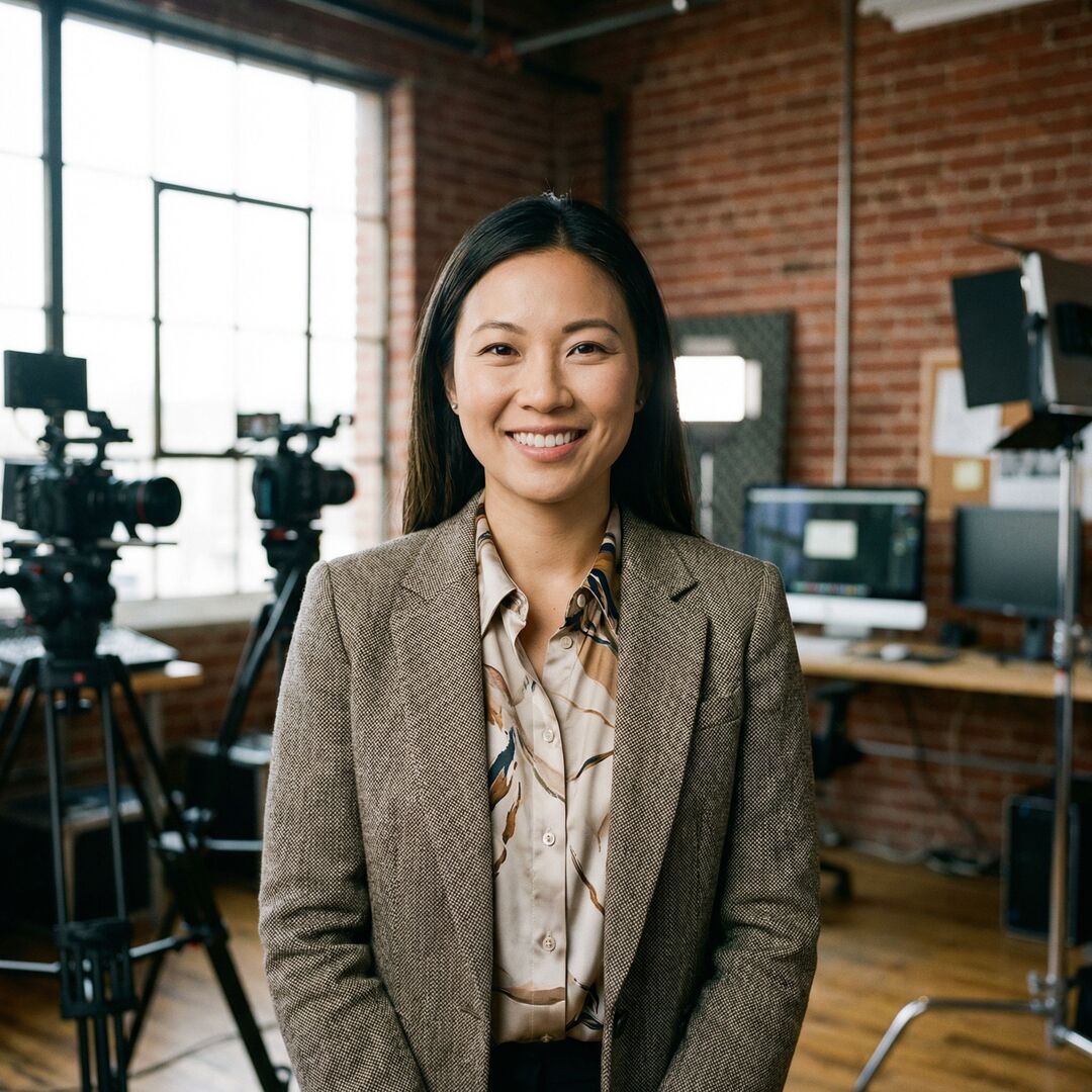 黑丝制片人李雪琴
