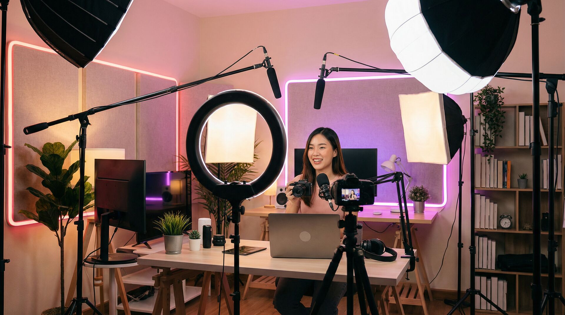 黑丝视频创作平台