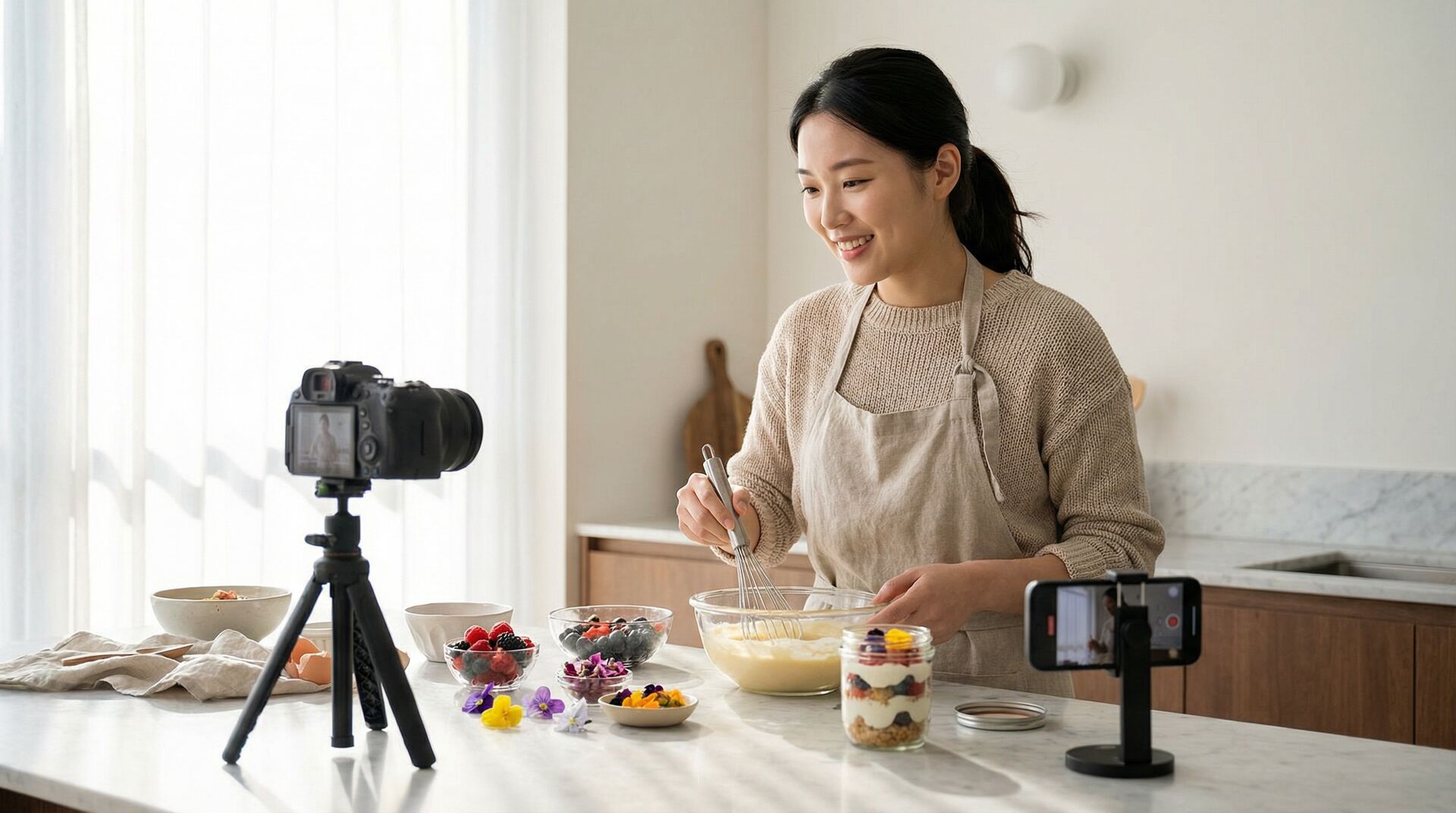 黑丝美食视频教程